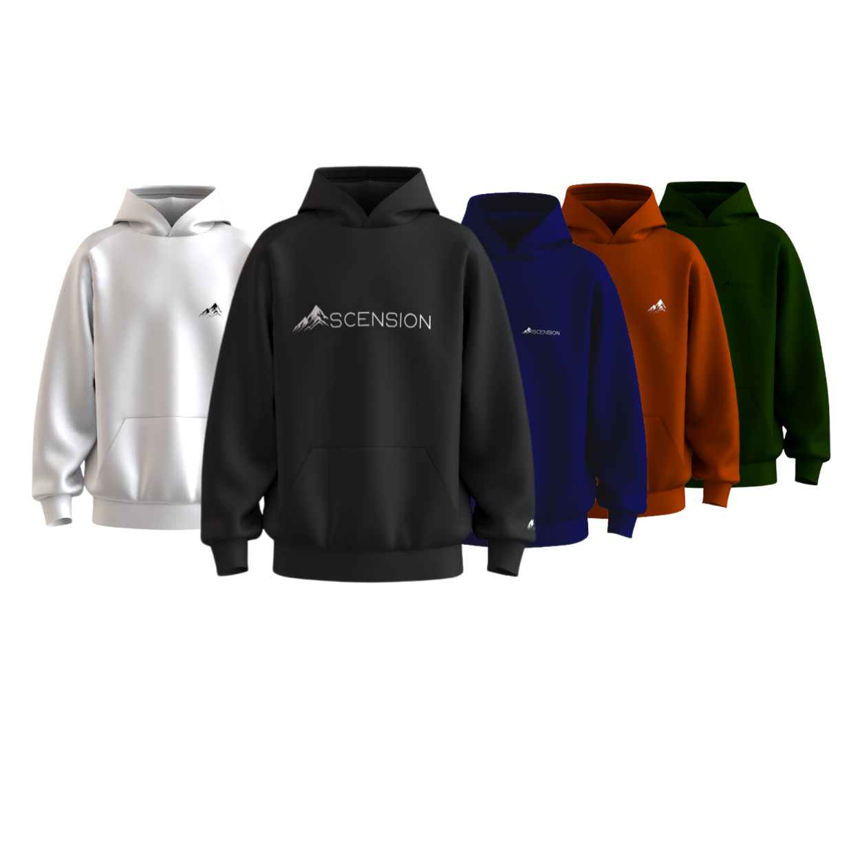 Ascension SWEAT HD